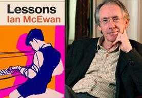 A Talk with Ian McEwan for Lessons