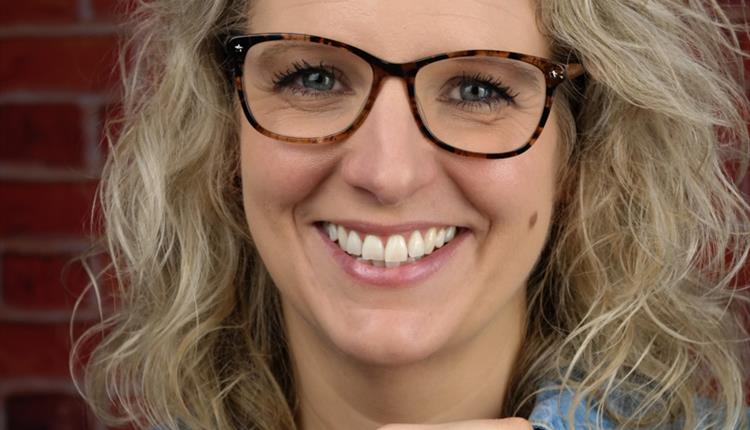 FREE Hamilton-Inspired Workshop with Lisa Southam FREE Hamilton-Inspired Workshop with Lisa Southam