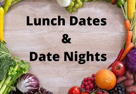 Dates with a Difference