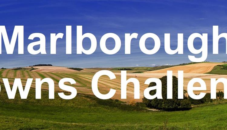 Marlborough Downs Challenge