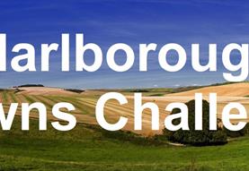 Marlborough Downs Challenge