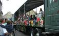 Malmesbury Carnival Procession