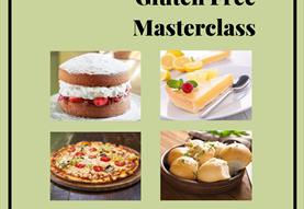 Gluten Free Masterclass