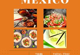 Mexican Spice Masterclass