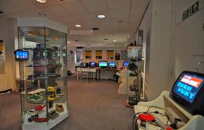 Museum of Computing
