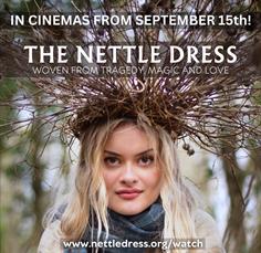 The Nettle Dress (12A)