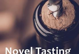 Novel Wines - Tasting & Cheese