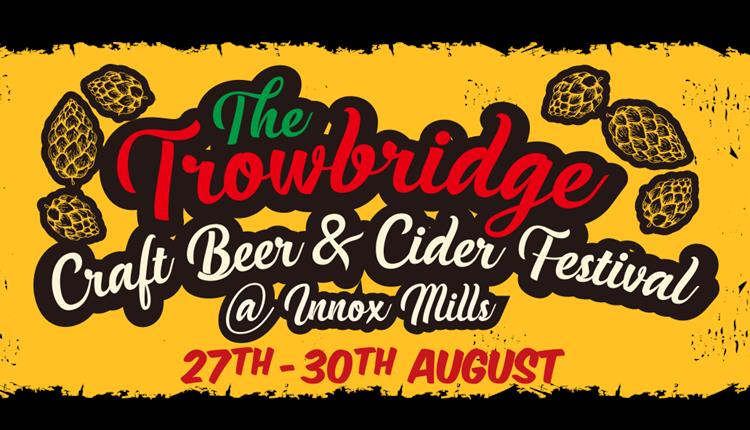 The Trowbridge Craft Beer and Cider Festival