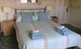 Paxcroft Cottages Double Room