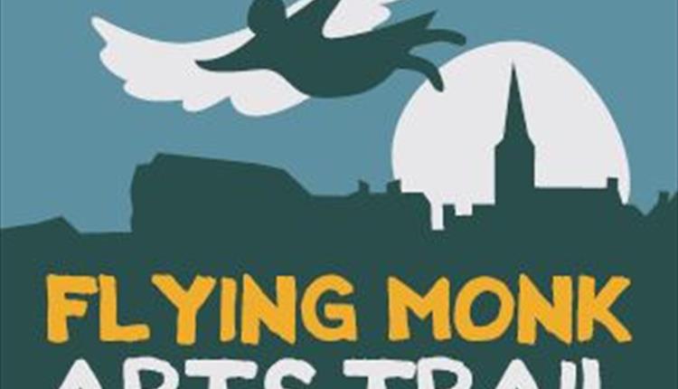 Flying Monk Arts Trail