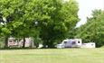 Postern Hill Caravan and Camping Site