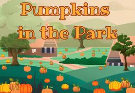 Pumpkins in the Park