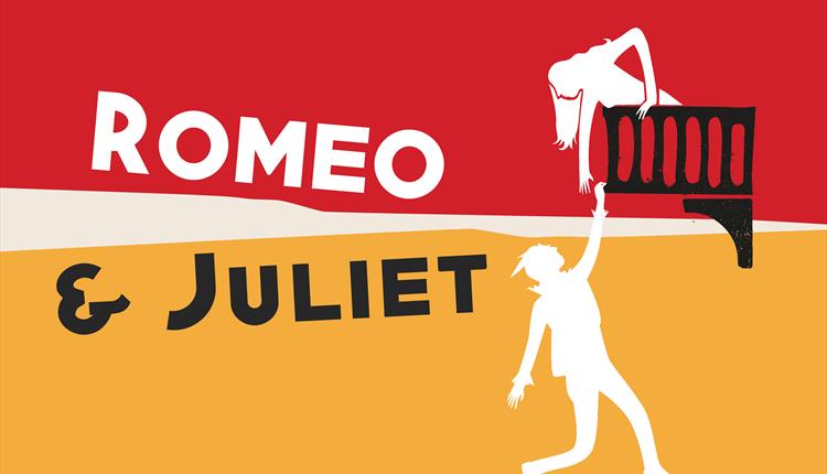 Thee Inch Fools present Romeo & Juliet