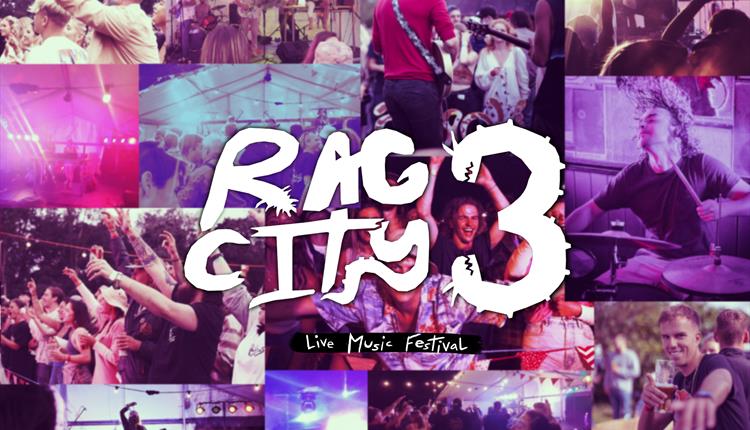 Ragcity Festival