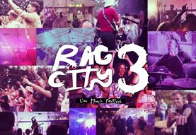 Ragcity Festival