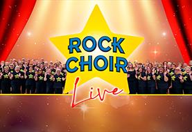 Rock Choir 'Live'