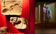Roman Bath Museum and Discoveries of Traditional Romans