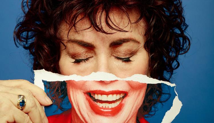 Ruby Wax: I'm Not as Well as I Thought I Was
