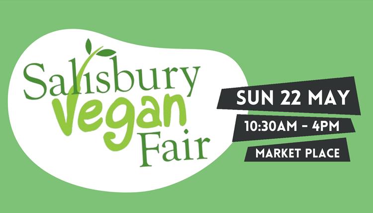 Salisbury Vegan Market