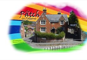 OPEN DAY at The Patch in Potterne