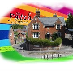 OPEN DAY at The Patch in Potterne