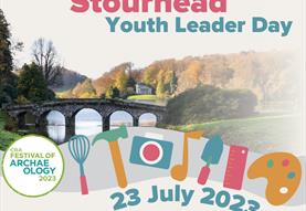 Youth Leader Day at Stourhead