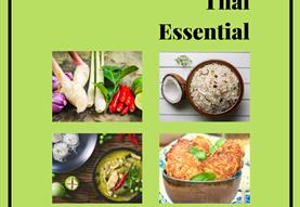 Essential Thai Cookery Class