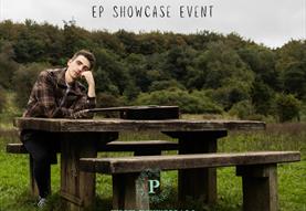 Luke Gittins - EP Showcase at The Pewsham