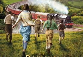 Wednesday Matinee Club: Dementia Friendly Films: The Railway Children Return