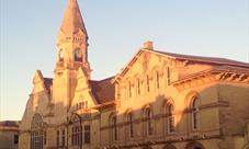 Trowbridge Town Hall