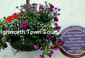 Highworth Guided Town Tours