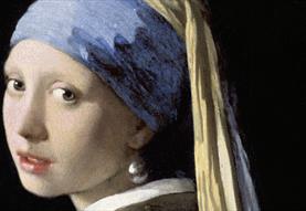 Exhibition on Screen – Vermeer: The Greatest Exhibition