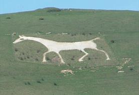 Alton Barnes White Horse