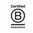 B Corp accreditation