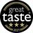 Great Taste Awards - 3 Star