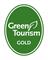 Green Tourism - Gold Green Tourism - Gold