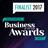 South Wiltshire Business of the Year Awards Finalist 2017
