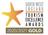 South West England Tourism Excellence Awards - Gold