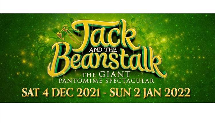 jack and the beanstalk title