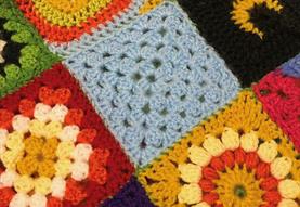 Get Crafty with Crotchet