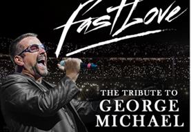 FastLove: The Tribute to George Michael