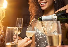 New Year's Eve Experiences at Bowood Hotel