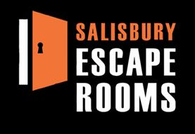Salisbury Escape Room
