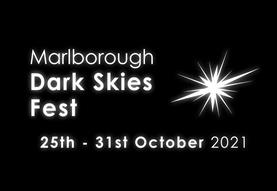 Marlborough Dark Skies Fest