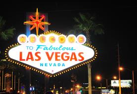Las Vegas Casino Night at Bowood - CANCELLED