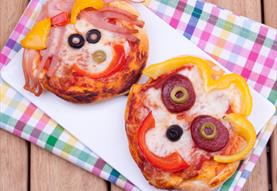 5+ Holiday Club - Pizza & Cupcakes