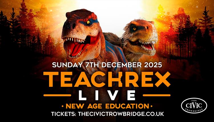 Teach Rex Live Teach Rex Live