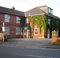 Victoria Lodge Guest House