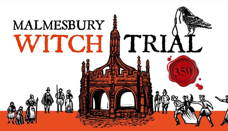 Malmesbury Witch Trial Talk
