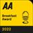 AA Breakfast Award